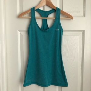 Nike Dri-Fit Tank